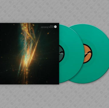 VANISHING POINT (2LP/TEAL VINYL) | VINYL RECORD (LP)