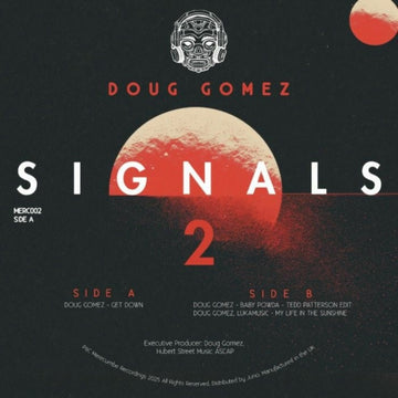 SIGNALS 2 | 12IN VINYL
