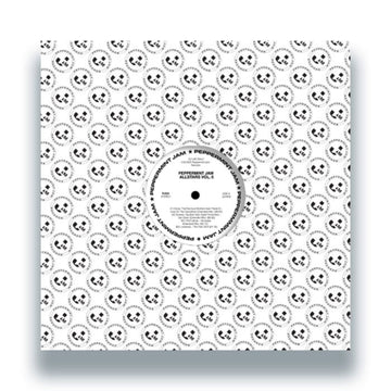 PEPPERMINT JAM ALLSTARS VOL. 6 | 12IN VINYL