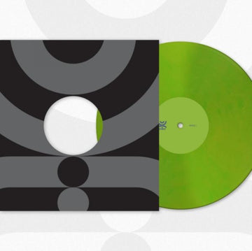 SAIBAI2 (GREEN VINYL) | 12IN VINYL