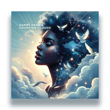 COUNTING CLOUDS | 12IN VINYL