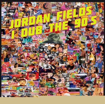 I DUB THE 90S | VINYL RECORD (LP)