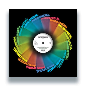 COME BACK HOME (AGAIN) | 12IN VINYL