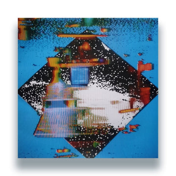 PROPELLER | VINYL RECORD (LP)