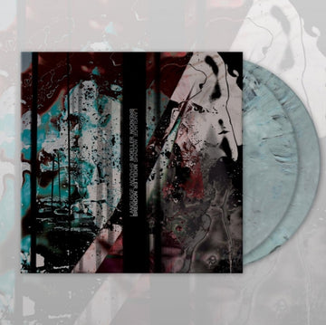 SHADOW LANGUAGE (2LP/GREY/TEAL MARBLED VINYL) | VINYL RECORD (LP)