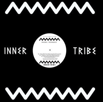 RESONANCE (EP) | 12IN VINYL