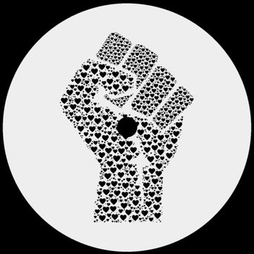 LOVE FOR BLACK LIVES | 12IN VINYL