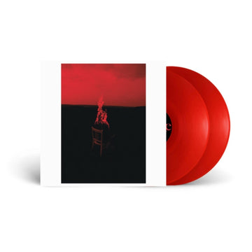 SABOTAGE (2LP) (RED VINYL) | VINYL RECORD (LP)