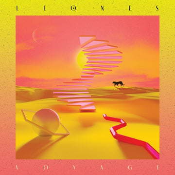 VOYAGE | VINYL RECORD (LP)