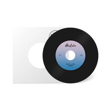 KEEP ON/MOMENT OF WEAKNESS | 7IN VINYL