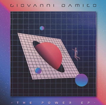 POWER | 7IN VINYL