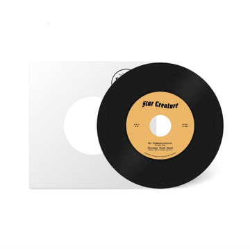 NO COMMUNICATION | 7IN VINYL