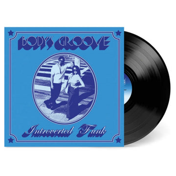 BODY'S GROOVE | VINYL RECORD (LP)