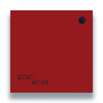 LADY BUG | 12IN VINYL