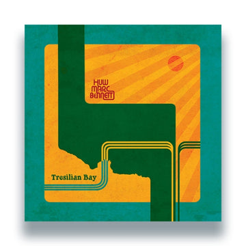 TRESILIAN BAY | VINYL RECORD (LP)