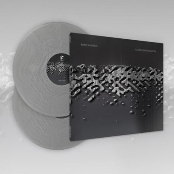 ECHO DISINTEGRATOR (2LP) | VINYL RECORD (LP)