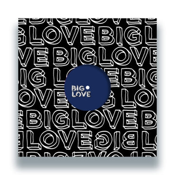 TOUCH OF LOVE EP 8 | 12IN VINYL