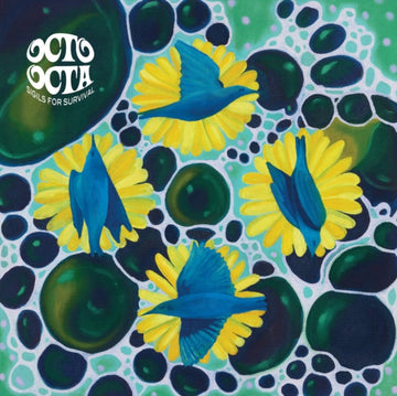 SIGILS FOR SURVIVAL (2LP) | VINYL RECORD (LP)