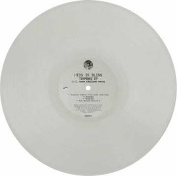 TERPENES EP | 12IN VINYL