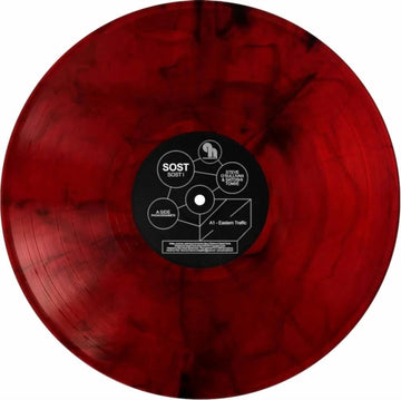 SOST 1 | 12IN VINYL