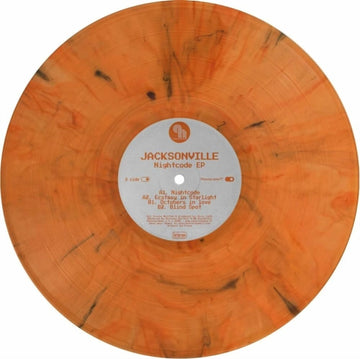 NIGHTCODE EP | 12IN VINYL