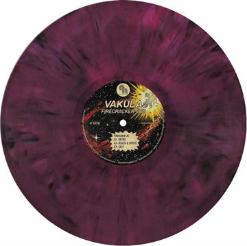 FIRECRACKER5 | 12IN VINYL