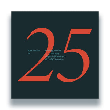 25 | 12IN VINYL