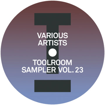 TOOLROOM SAMPLER VOL. 23 | 12IN VINYL