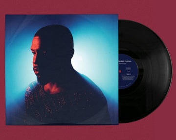 TRY (REMIXED) | VINYL RECORD (LP)