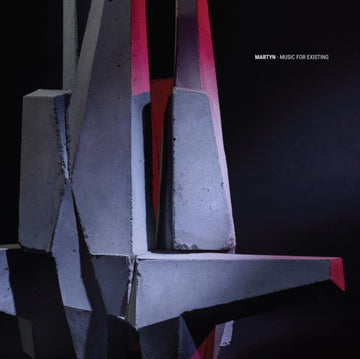 MUSIC FOR EXISTING | VINYL RECORD (LP)