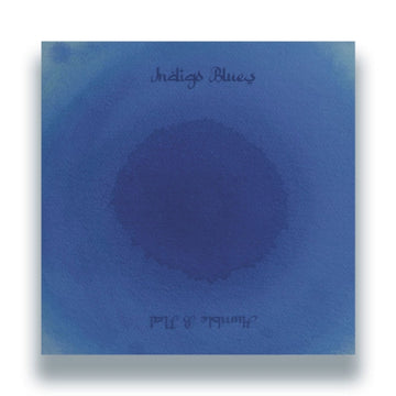 INDIGO BLUES (2LP) | VINYL RECORD (LP)