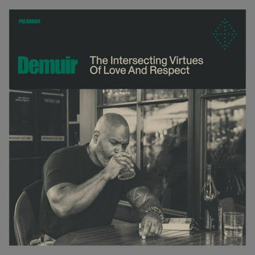 INTERSECTING VIRTUES OF LOVE & RESPECT (2LP) | VINYL RECORD (LP)