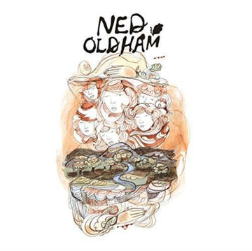 OLDHAM, NED | FURTHER GONE | 7IN VINYL