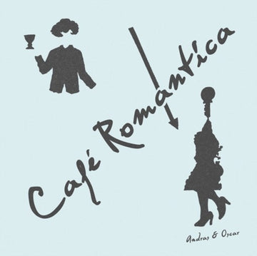 CAFA ROMANTICA | VINYL RECORD (LP)