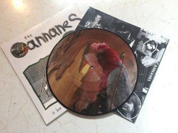 LOVE AFFAIR WITH NATURE | VINYL RECORD (LP)