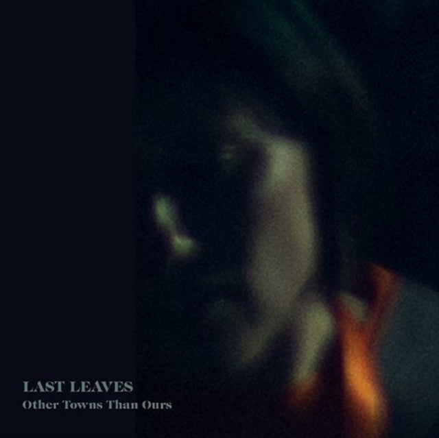 LAST LEAVES | OTHER TOWNS THAN OURS | VINYL RECORD (LP)
