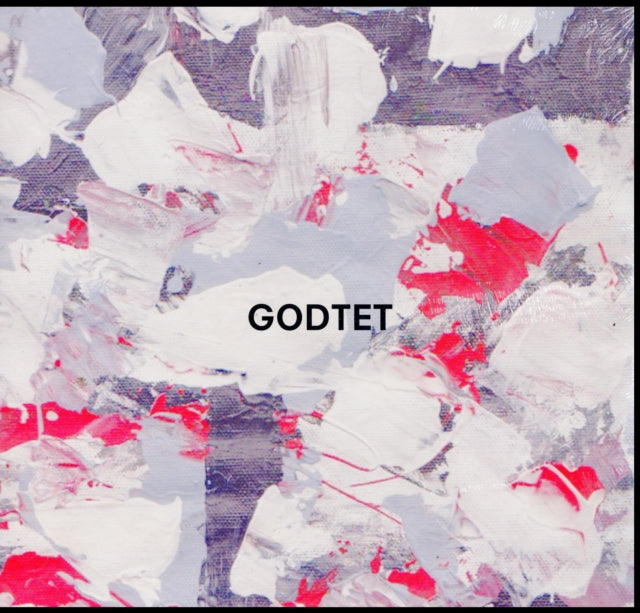 GODTET | GODTET | VINYL RECORD (LP)