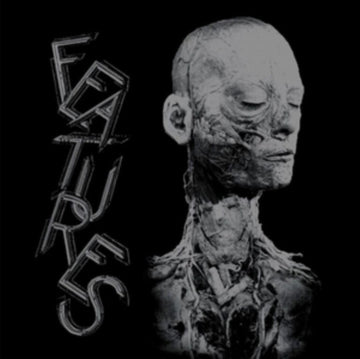 X-FEATURES | VINYL RECORD (LP)
