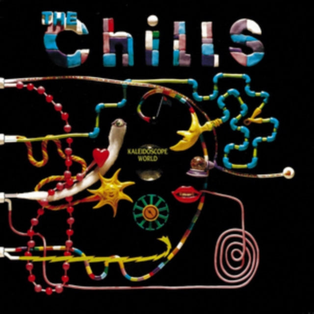 CHILLS | KALEIDOSCOPE WORLD | VINYL RECORD (LP)