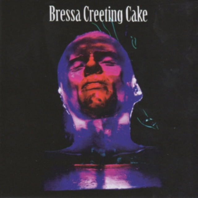 BRESSA CREETING CAKE | BRESSA CREETING CAKE | VINYL RECORD (LP)