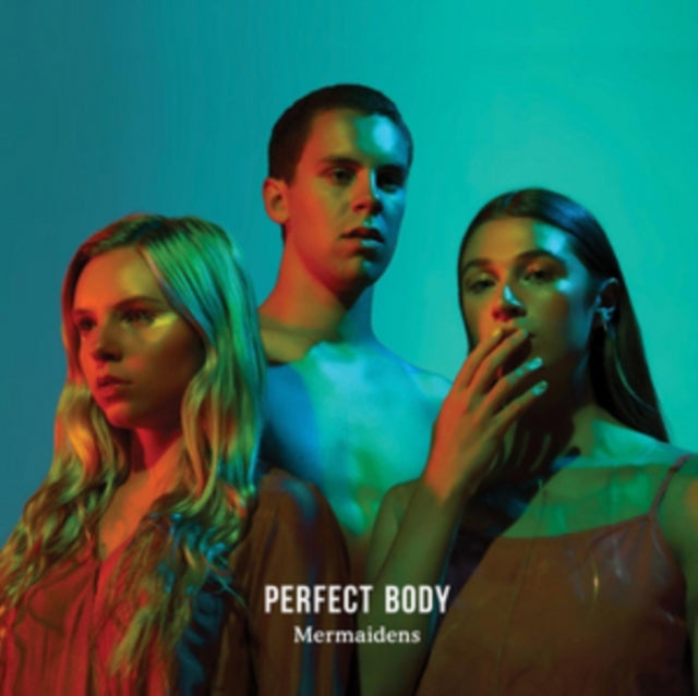 MERMAIDENS | PERFECT BODY | VINYL RECORD (LP)