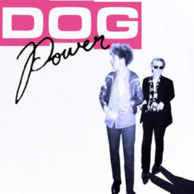 DOG POWER | DOG POWER | VINYL RECORD (LP)