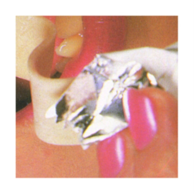 MERMAIDENS | YOU MAINTAIN THE STAIN / CUT IT OPEN | 7IN VINYL