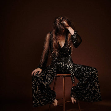 REB FOUNTAIN | REB FOUNTAIN | VINYL RECORD (LP)