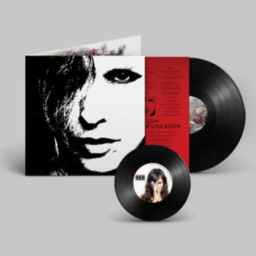 HOW LOVE BENDS (LP/7INCH) | VINYL RECORD (LP)