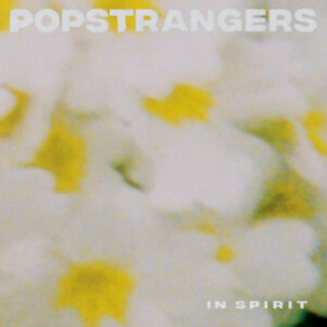 POPSTRANGERS | IN SPIRIT GATEFOLD | VINYL RECORD (LP)