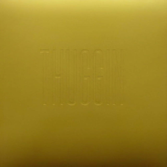 GIBBS, FREDDIE & MADLIB | THUGGIN EP | 12IN VINYL