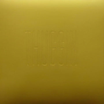 GIBBS, FREDDIE & MADLIB | THUGGIN EP | 12IN VINYL