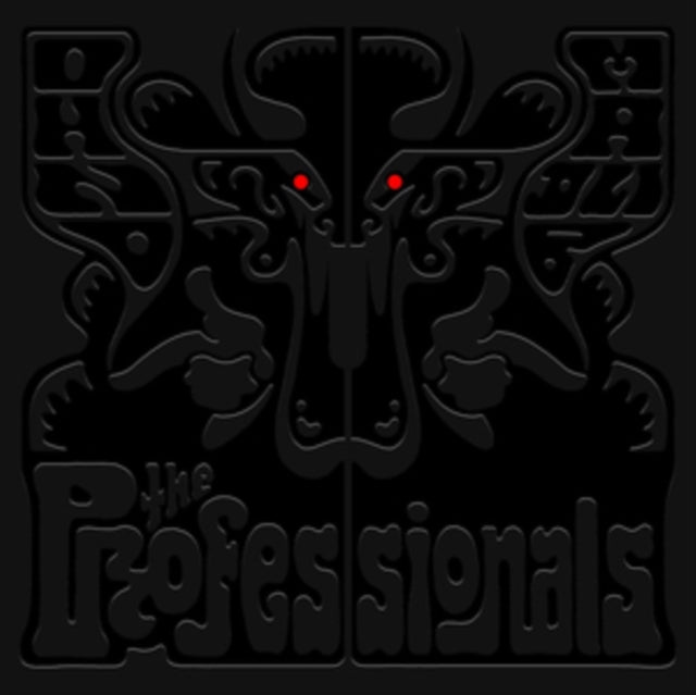 PROFESSIONALS | PROFESSIONALS | VINYL RECORD (LP)