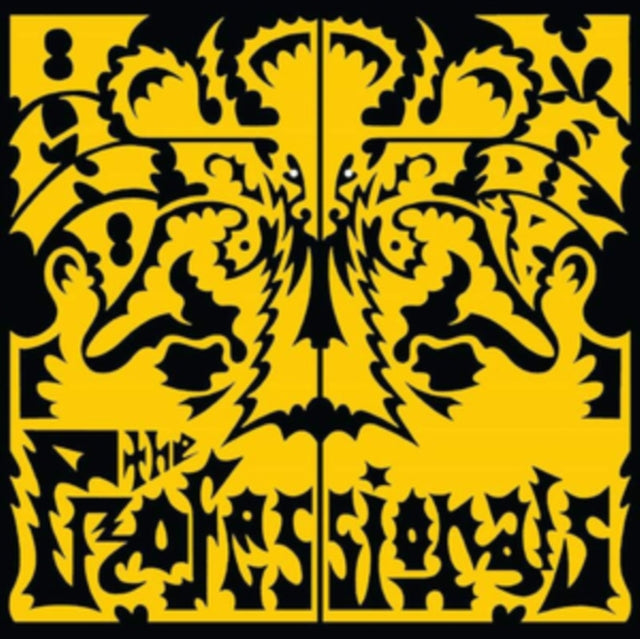PROFESSIONALS | PROFESSIONALS INSTRUMENTALS | VINYL RECORD (LP)